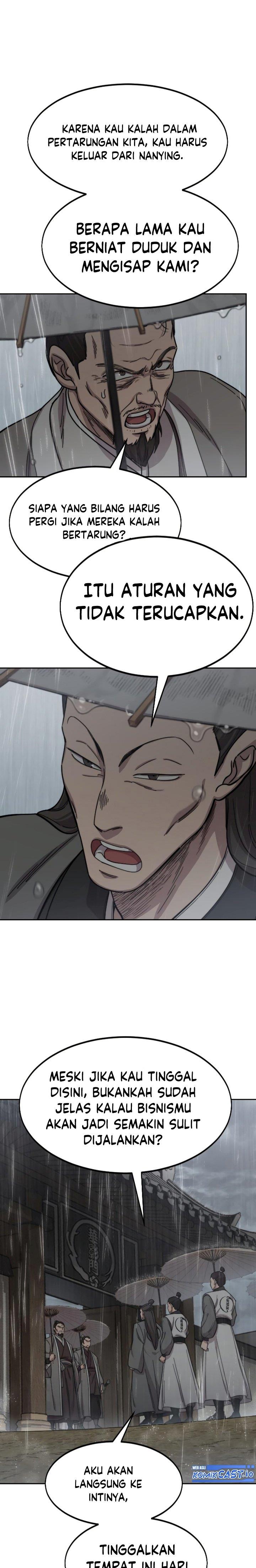 Return of the Flowery Mountain Sect Chap 74 - Next Chap 75