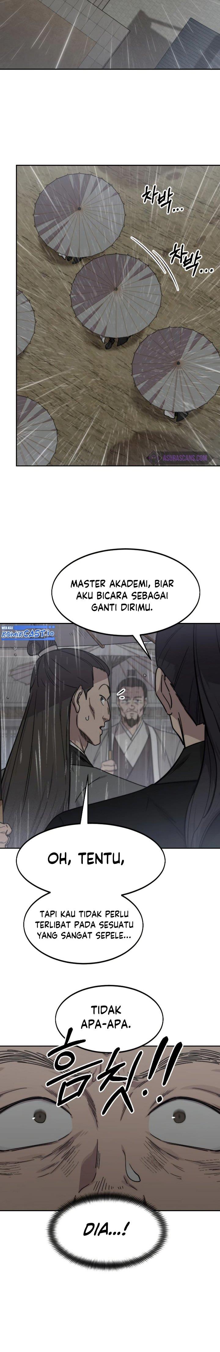 Return of the Flowery Mountain Sect Chap 74 - Next Chap 75