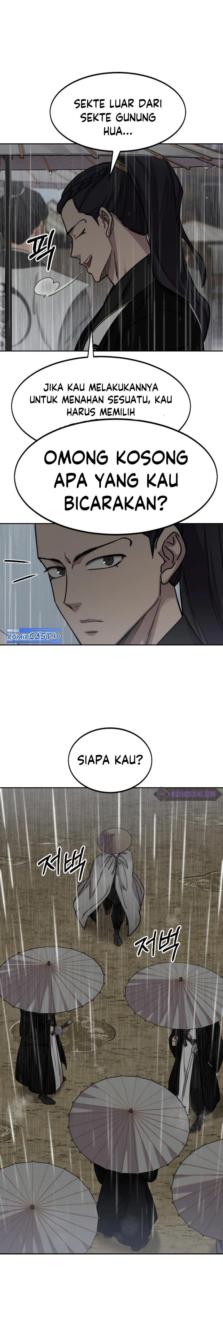 Return of the Flowery Mountain Sect Chap 75 - Next Chap 76