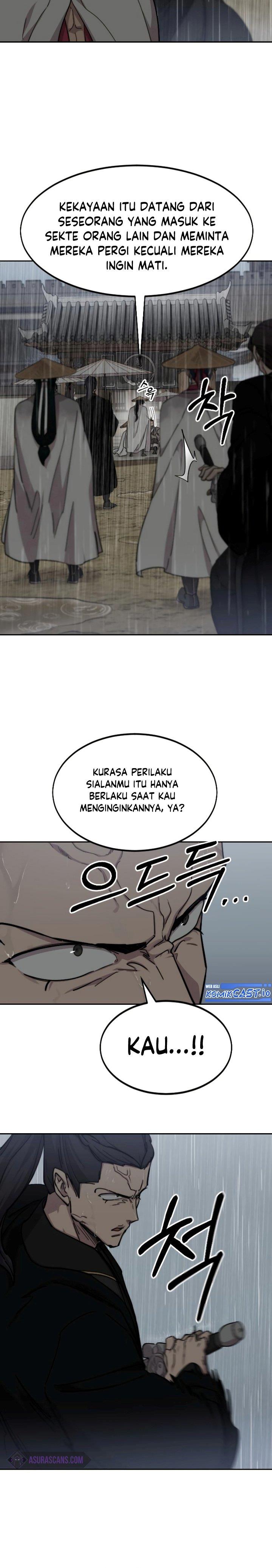 Return of the Flowery Mountain Sect Chap 75 - Next Chap 76