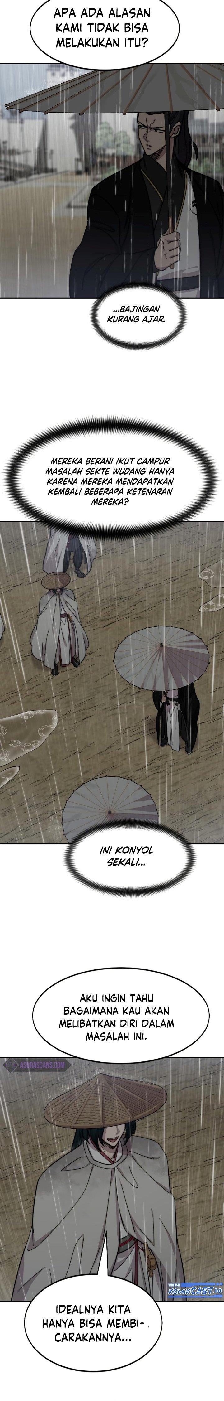 Return of the Flowery Mountain Sect Chap 75 - Next Chap 76