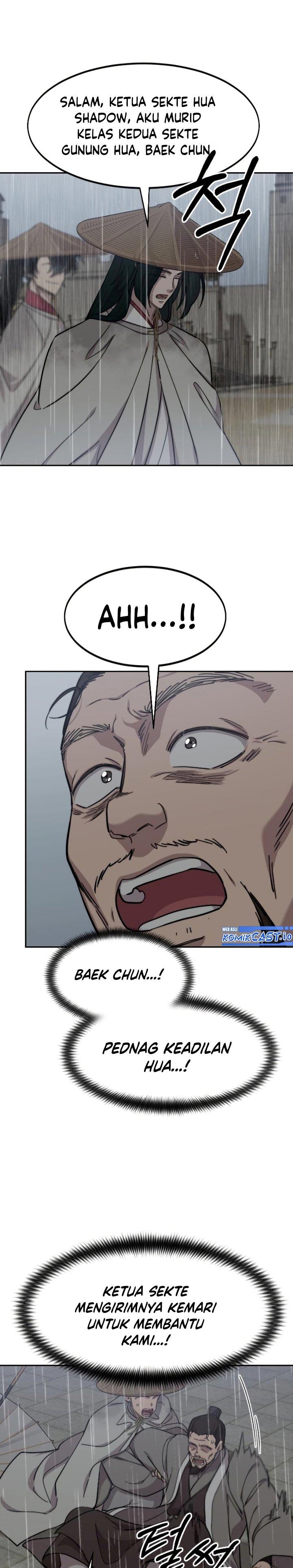 Return of the Flowery Mountain Sect Chap 75 - Next Chap 76