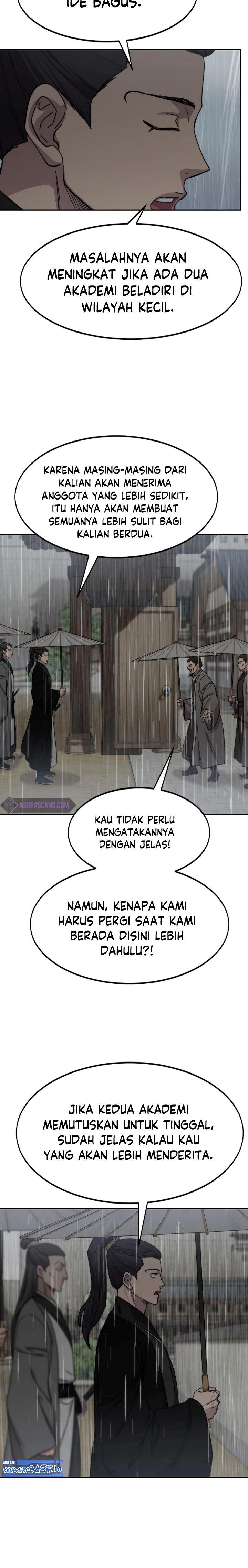 Return of the Flowery Mountain Sect Chap 75 - Next Chap 76