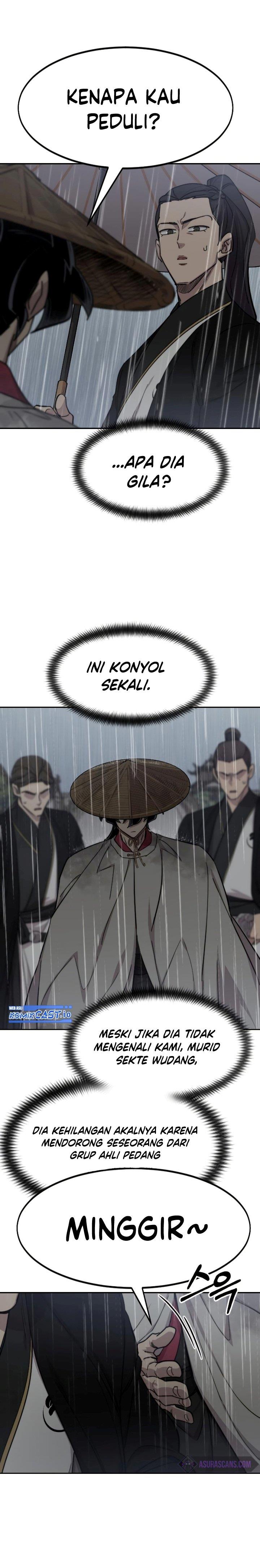 Return of the Flowery Mountain Sect Chap 75 - Next Chap 76