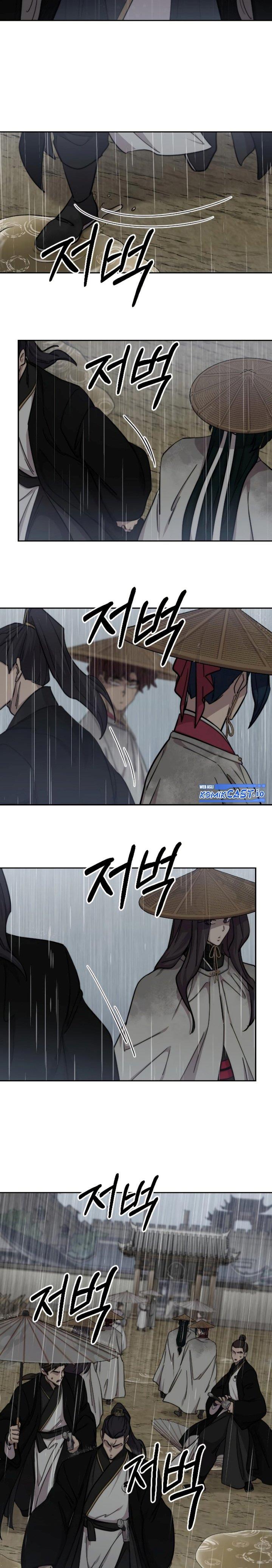 Return of the Flowery Mountain Sect Chap 76 - Next Chap 77