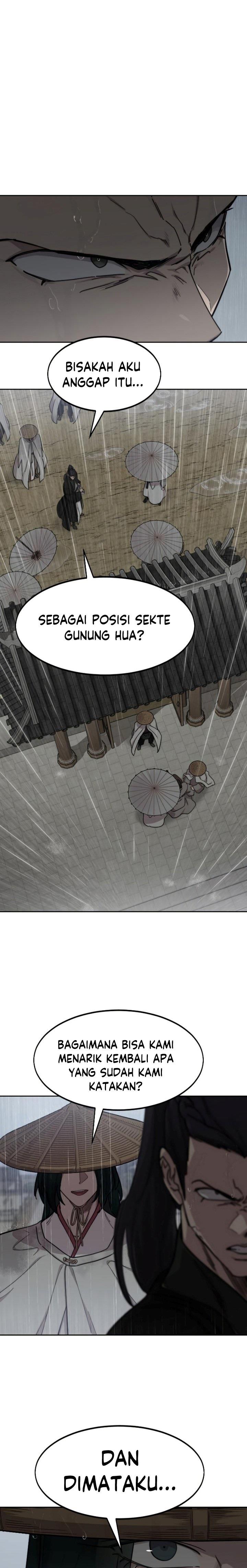 Return of the Flowery Mountain Sect Chap 76 - Next Chap 77