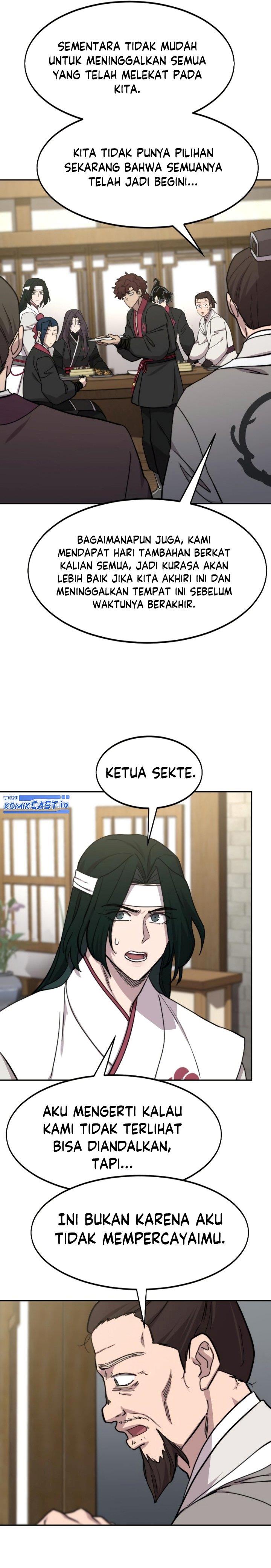 Return of the Flowery Mountain Sect Chap 76 - Next Chap 77