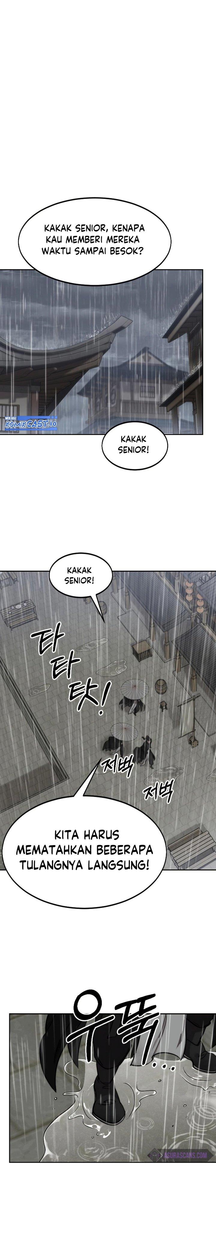 Return of the Flowery Mountain Sect Chap 76 - Next Chap 77