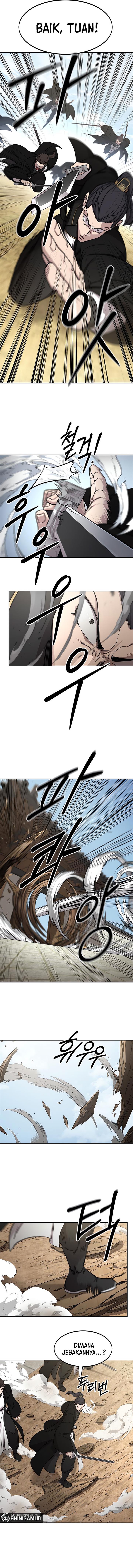 Return of the Flowery Mountain Sect Chap 78 - Next Chap 79