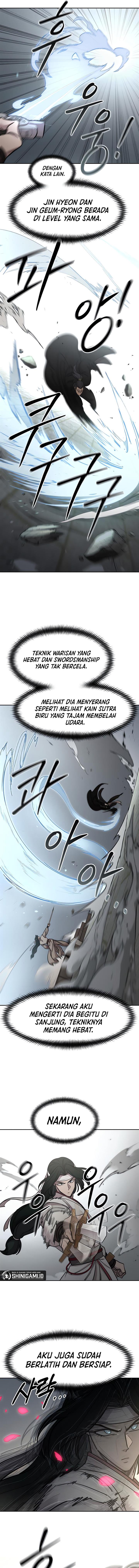 Return of the Flowery Mountain Sect Chap 79 - Next Chap 80