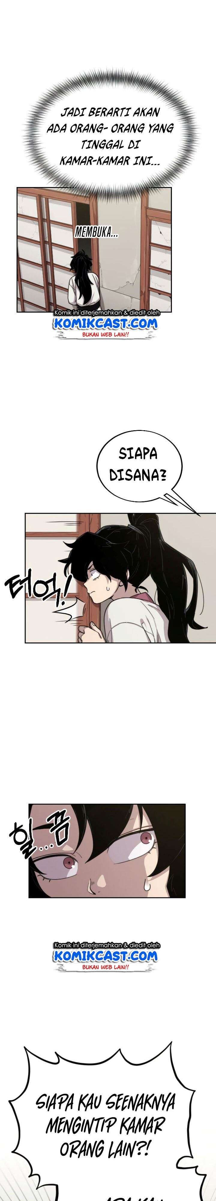 Return of the Flowery Mountain Sect Chap 4 - Next Chap 5