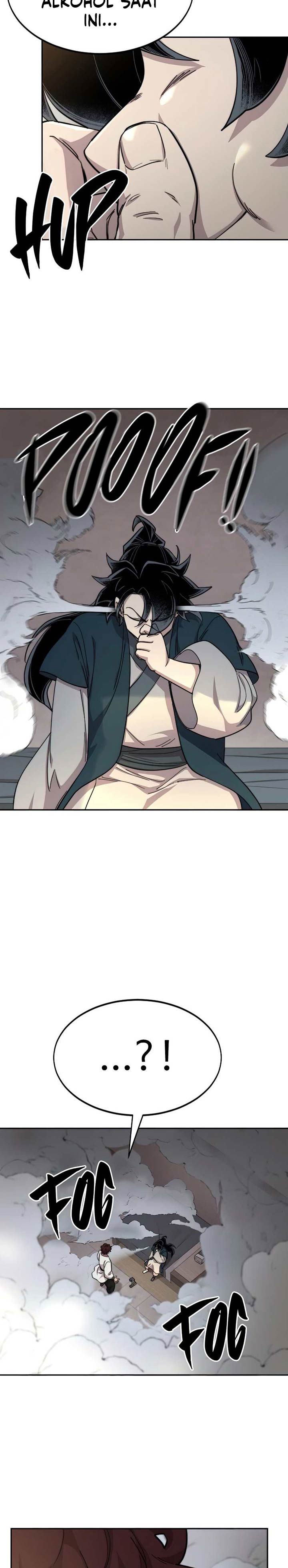 Return of the Flowery Mountain Sect Chap 40 - Next Chap 41