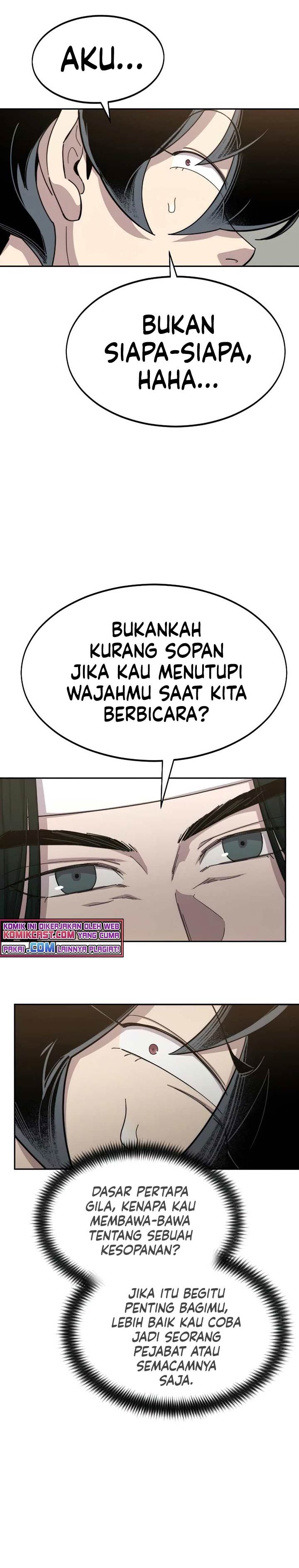 Return of the Flowery Mountain Sect Chap 40 - Next Chap 41