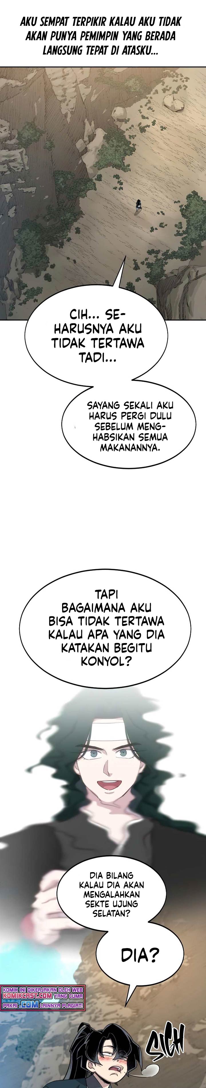 Return of the Flowery Mountain Sect Chap 40 - Next Chap 41