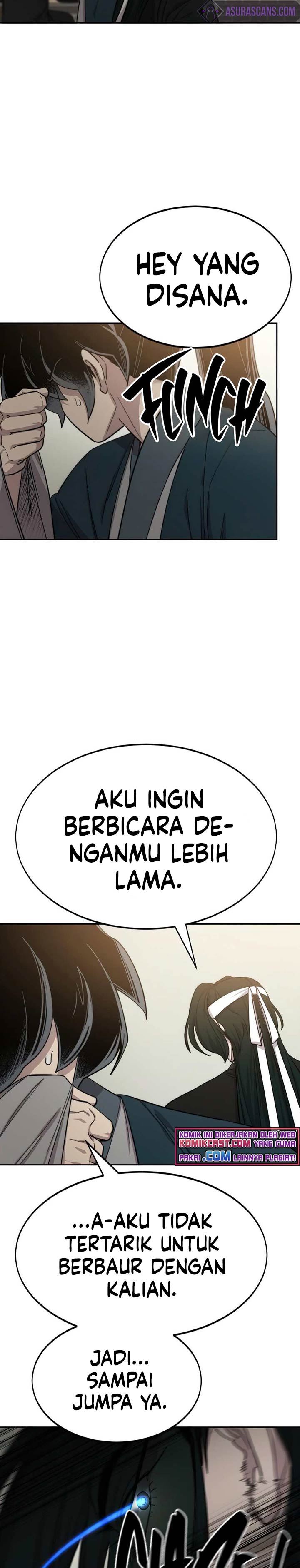 Return of the Flowery Mountain Sect Chap 40 - Next Chap 41