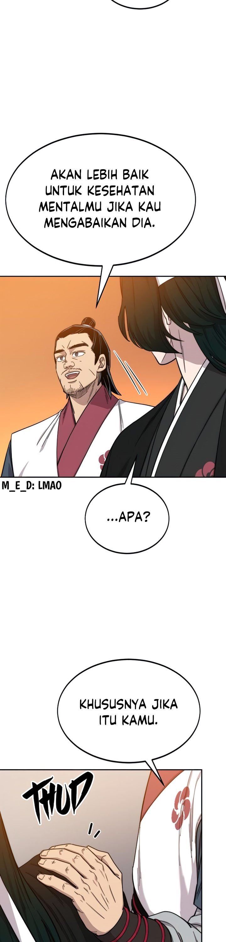 Return of the Flowery Mountain Sect Chap 41 - Next Chap 42
