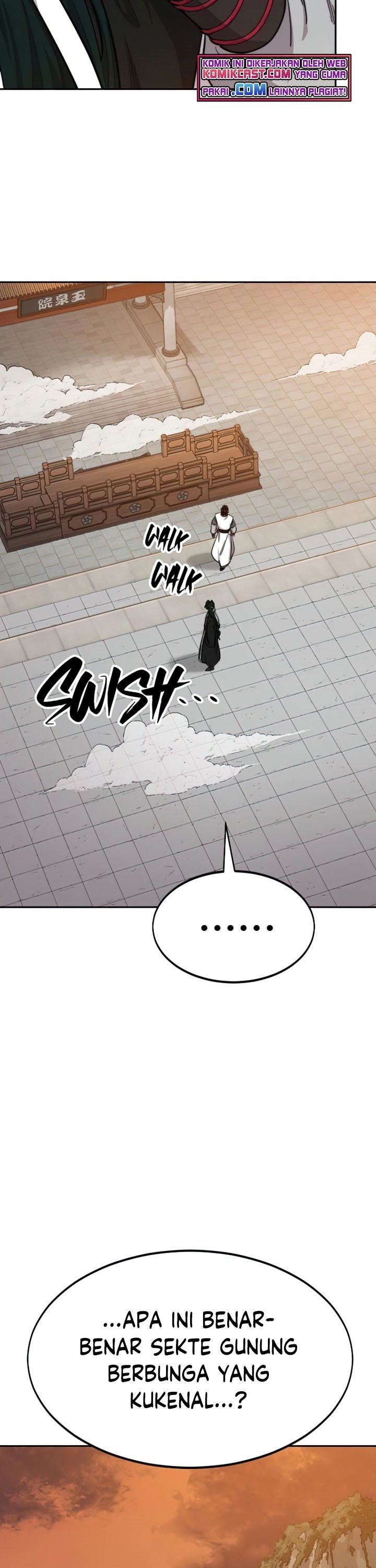 Return of the Flowery Mountain Sect Chap 41 - Next Chap 42