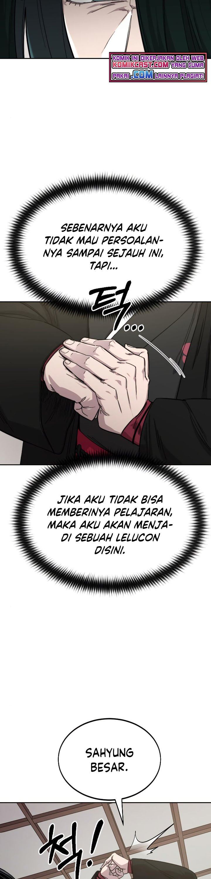 Return of the Flowery Mountain Sect Chap 42 - Next Chap 43