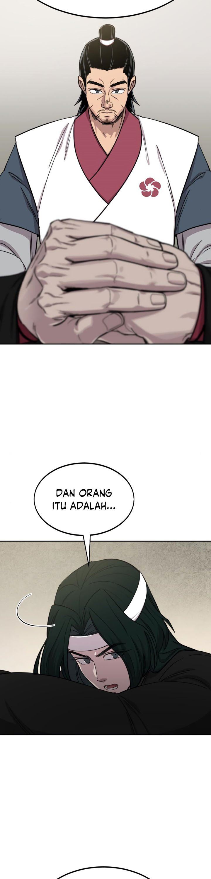 Return of the Flowery Mountain Sect Chap 42 - Next Chap 43