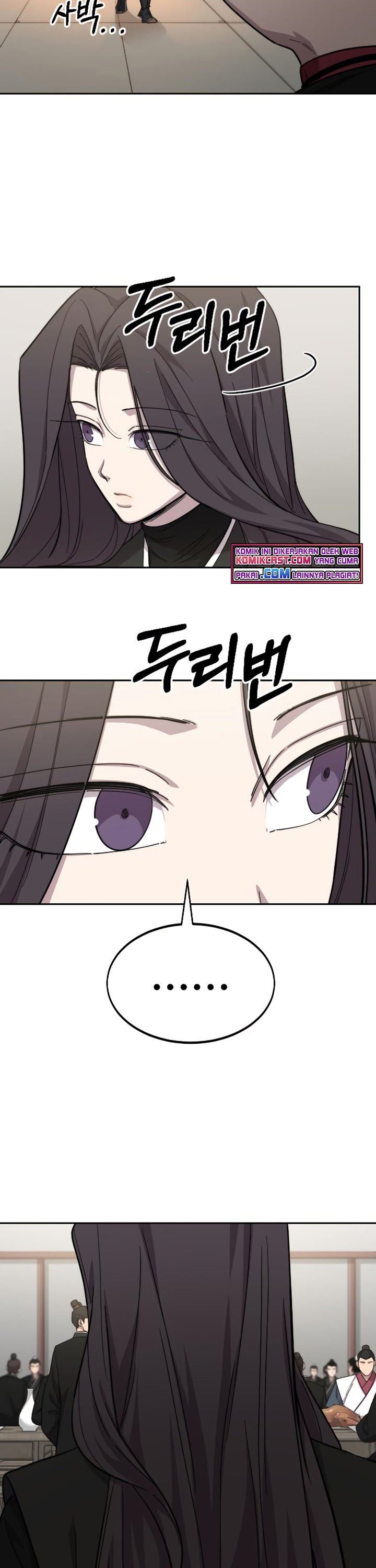 Return of the Flowery Mountain Sect Chap 42 - Next Chap 43