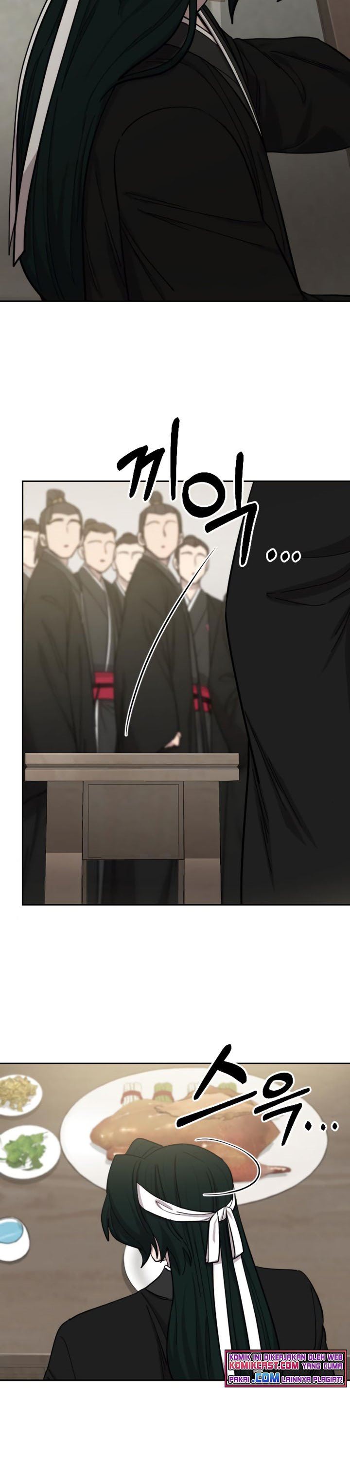 Return of the Flowery Mountain Sect Chap 42 - Next Chap 43