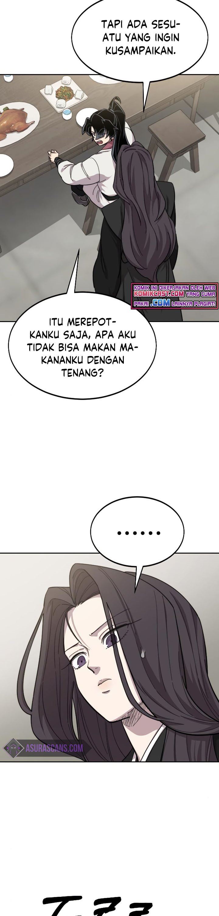 Return of the Flowery Mountain Sect Chap 42 - Next Chap 43