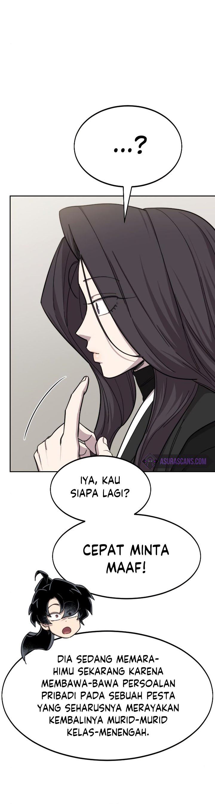 Return of the Flowery Mountain Sect Chap 42 - Next Chap 43
