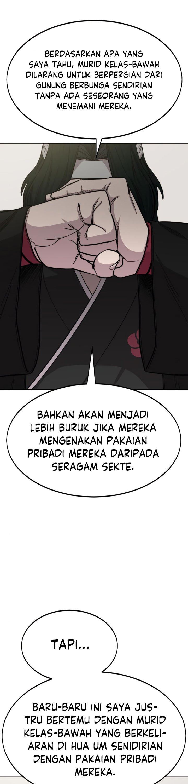 Return of the Flowery Mountain Sect Chap 42 - Next Chap 43