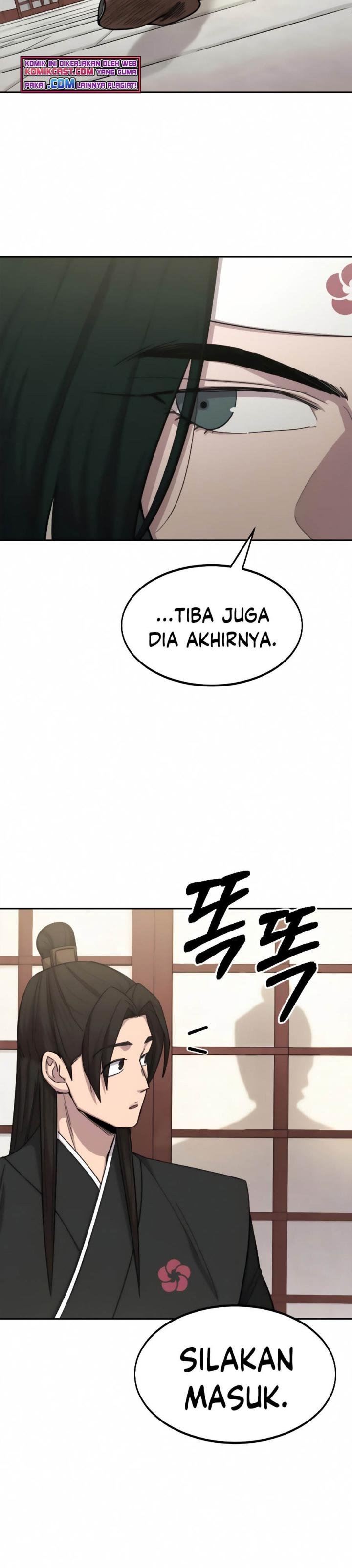 Return of the Flowery Mountain Sect Chap 43 - Next Chap 44