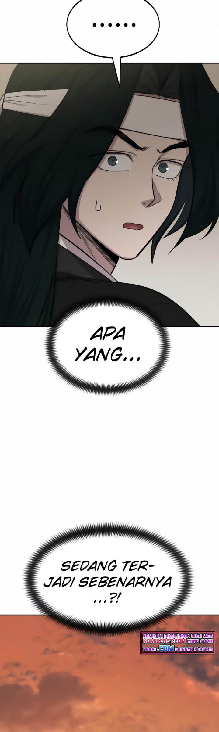 Return of the Flowery Mountain Sect Chap 43 - Next Chap 44