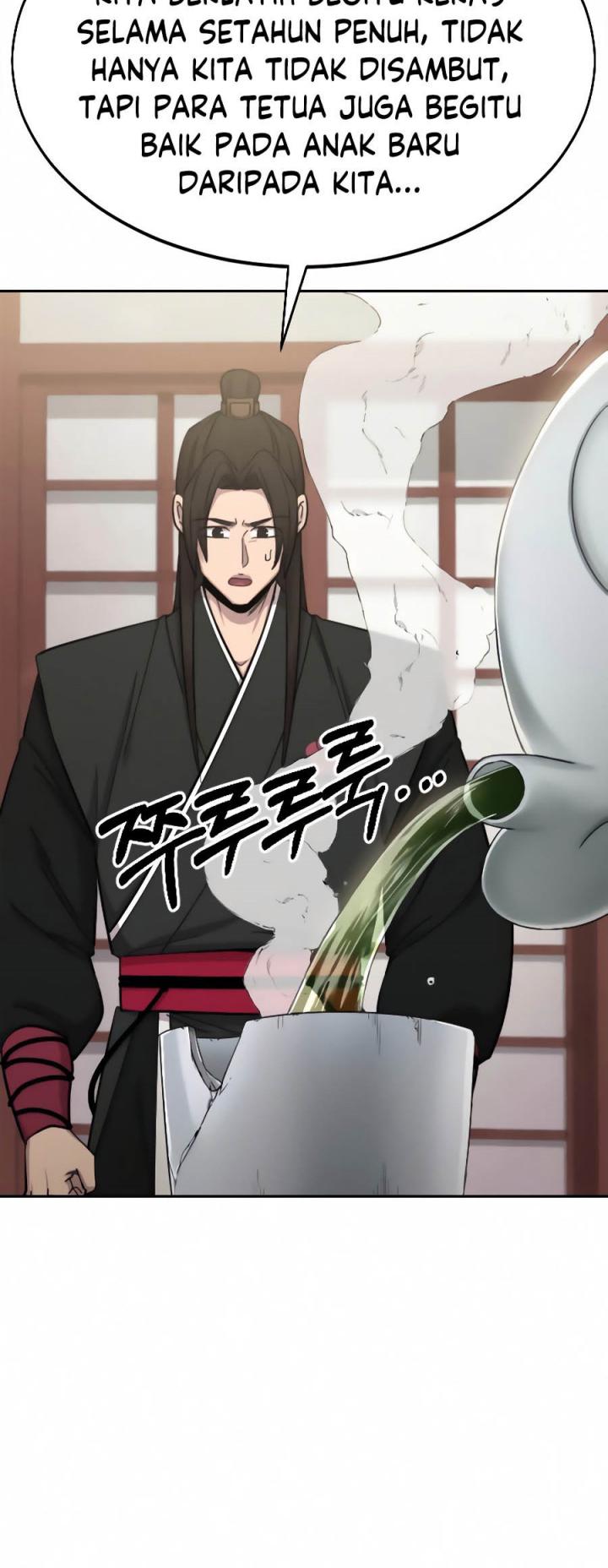 Return of the Flowery Mountain Sect Chap 43 - Next Chap 44