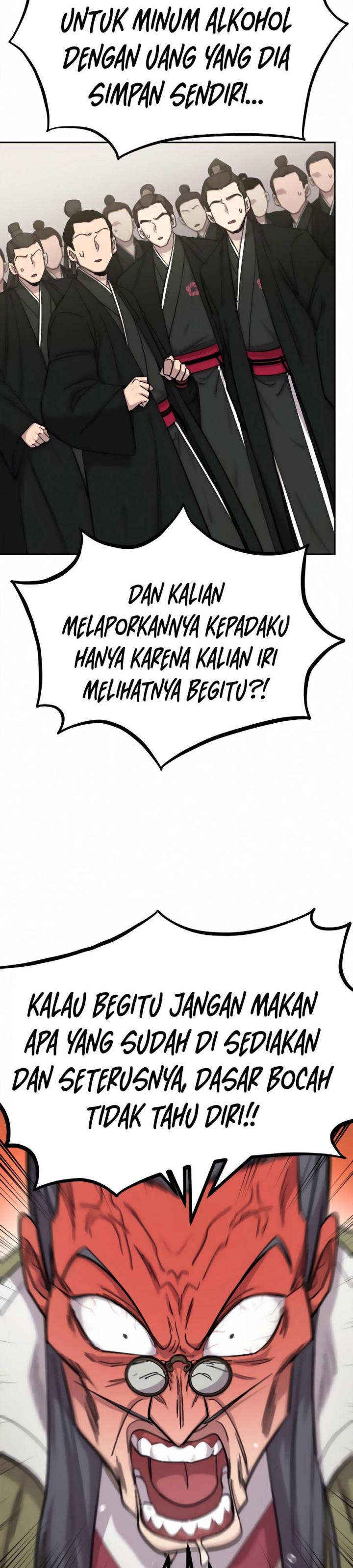Return of the Flowery Mountain Sect Chap 43 - Next Chap 44