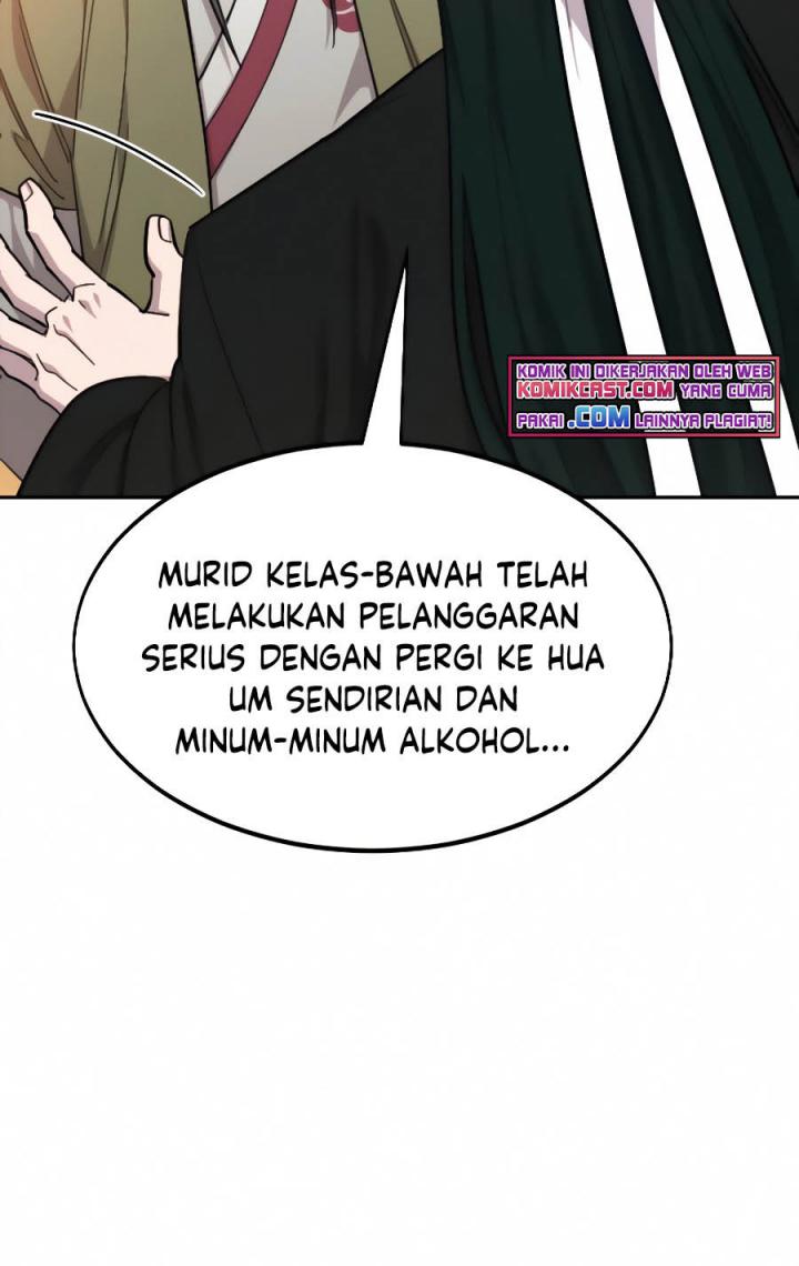 Return of the Flowery Mountain Sect Chap 43 - Next Chap 44