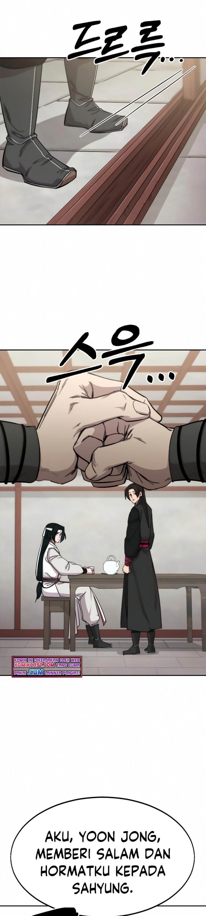 Return of the Flowery Mountain Sect Chap 43 - Next Chap 44