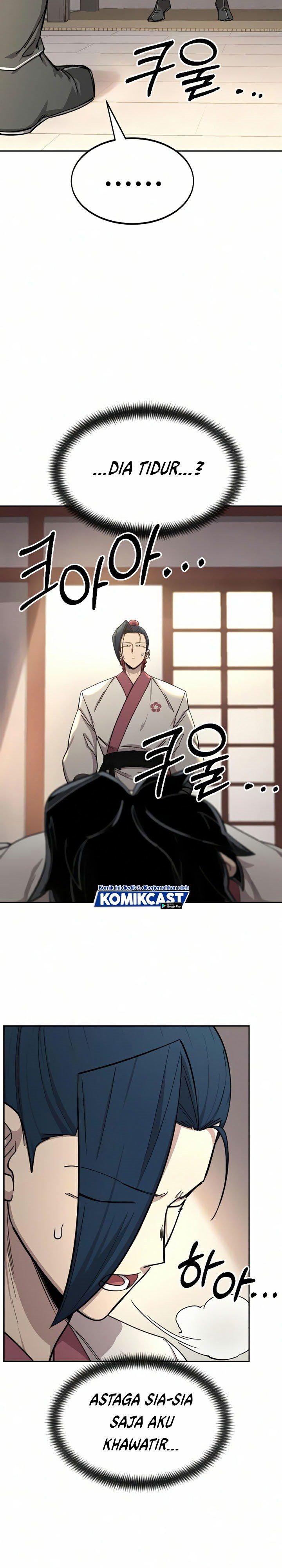 Return of the Flowery Mountain Sect Chap 44 - Next Chap 45
