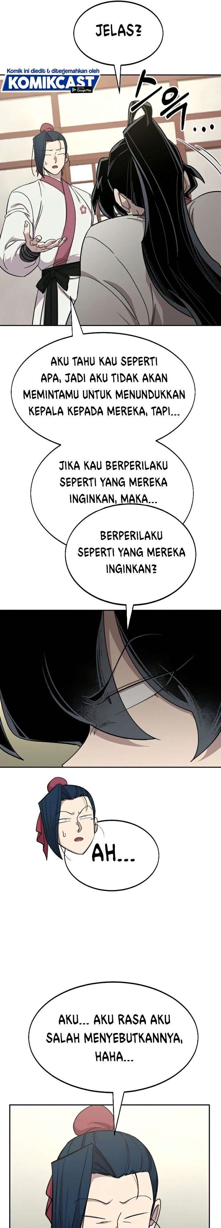 Return of the Flowery Mountain Sect Chap 45 - Next Chap 46