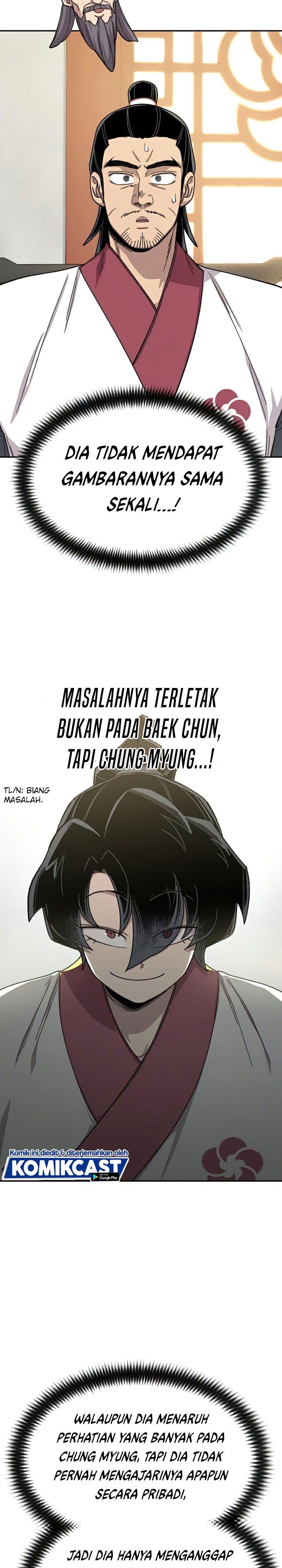 Return of the Flowery Mountain Sect Chap 45 - Next Chap 46