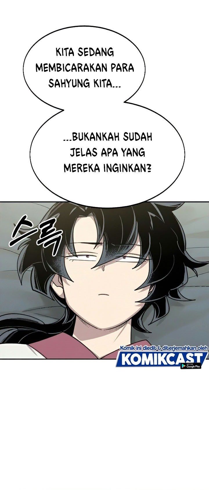 Return of the Flowery Mountain Sect Chap 45 - Next Chap 46