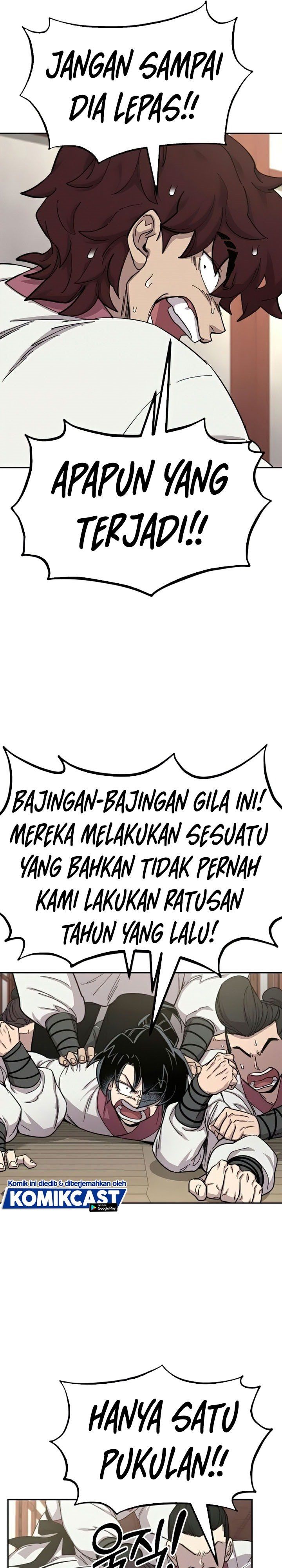 Return of the Flowery Mountain Sect Chap 45 - Next Chap 46