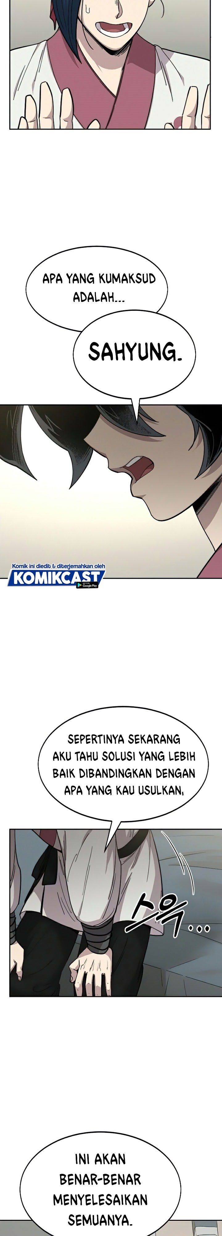 Return of the Flowery Mountain Sect Chap 45 - Next Chap 46