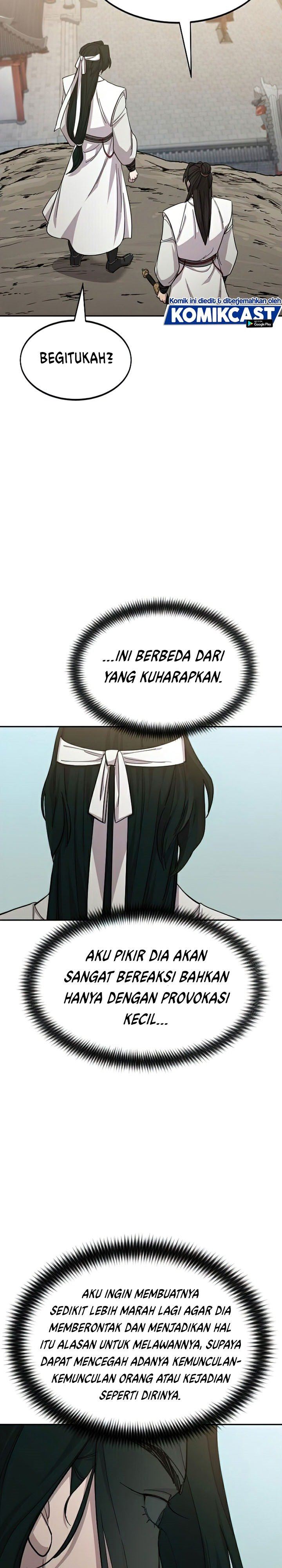 Return of the Flowery Mountain Sect Chap 46 - Next Chap 47