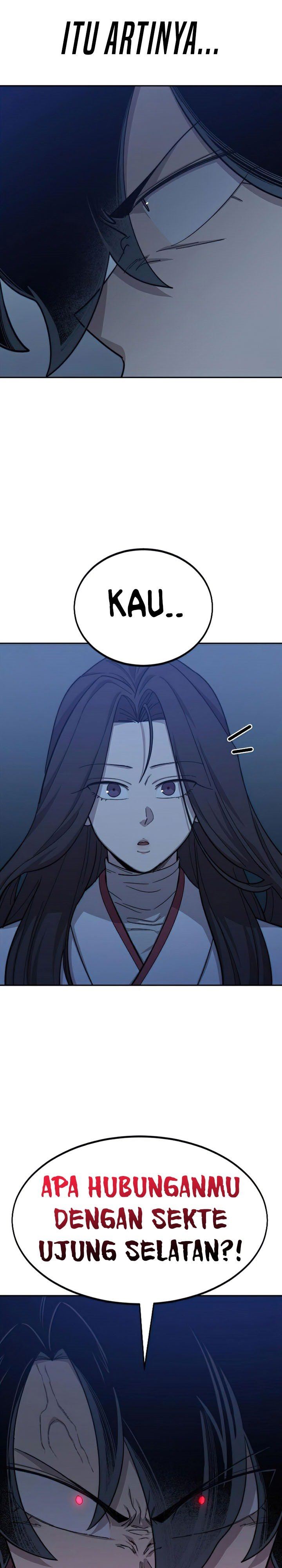 Return of the Flowery Mountain Sect Chap 46 - Next Chap 47