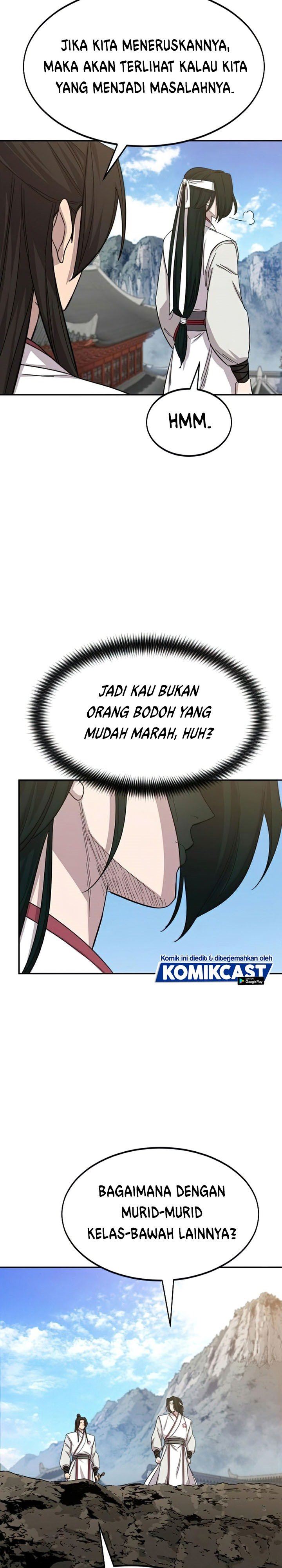 Return of the Flowery Mountain Sect Chap 46 - Next Chap 47