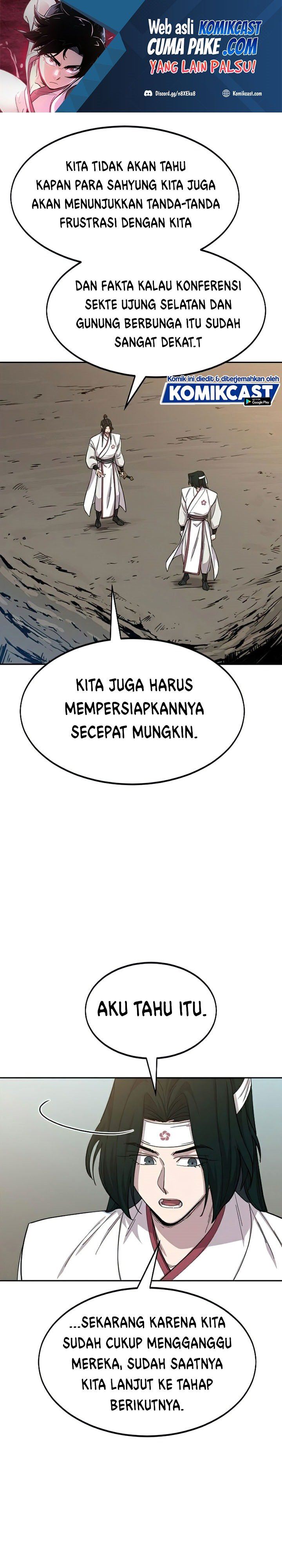 Return of the Flowery Mountain Sect Chap 46 - Next Chap 47