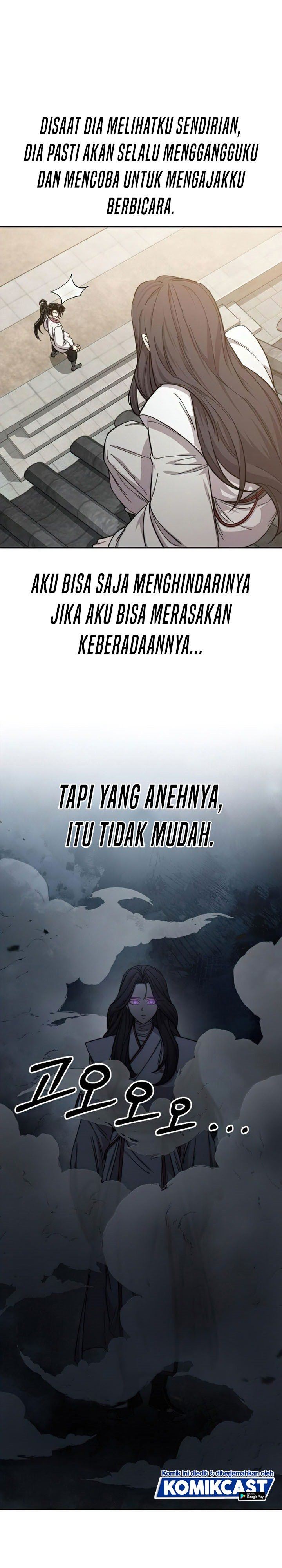 Return of the Flowery Mountain Sect Chap 46 - Next Chap 47