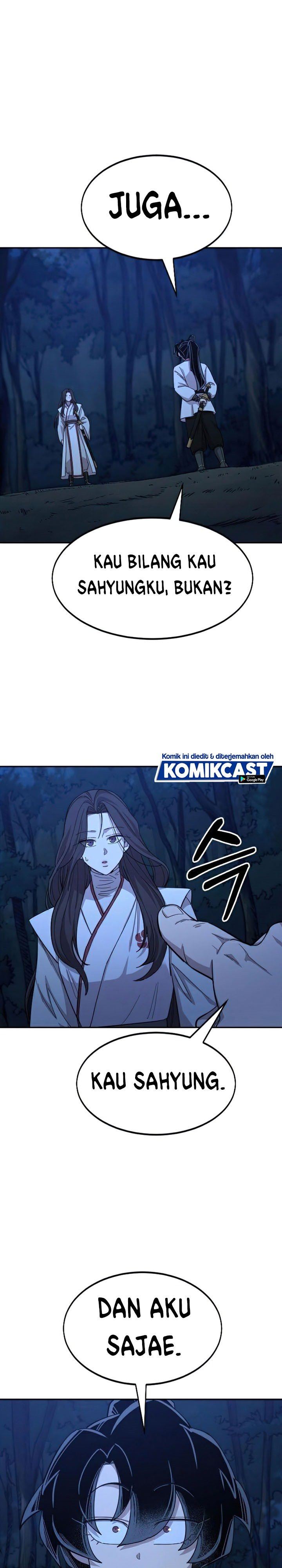 Return of the Flowery Mountain Sect Chap 46 - Next Chap 47