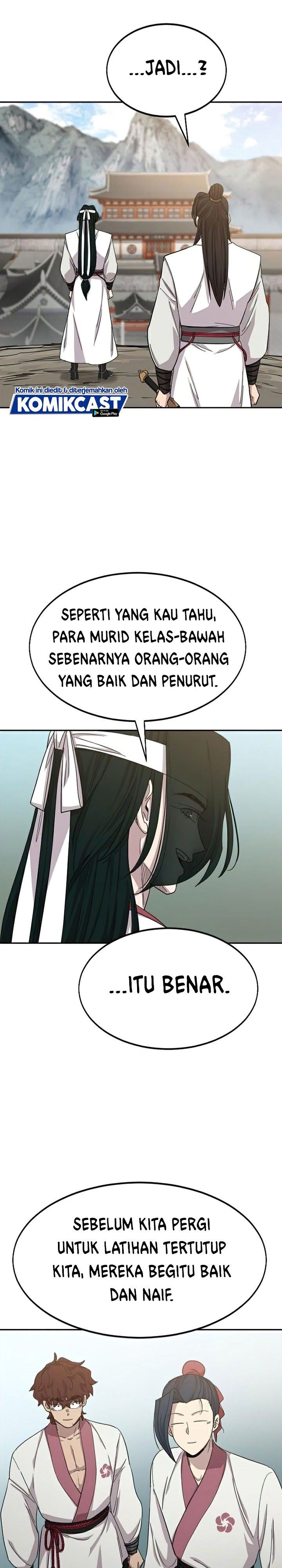 Return of the Flowery Mountain Sect Chap 46 - Next Chap 47