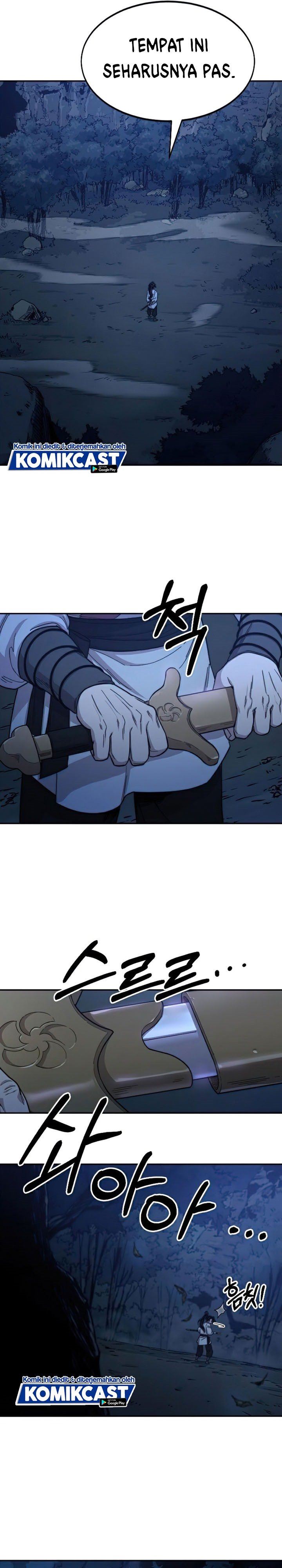 Return of the Flowery Mountain Sect Chap 46 - Next Chap 47