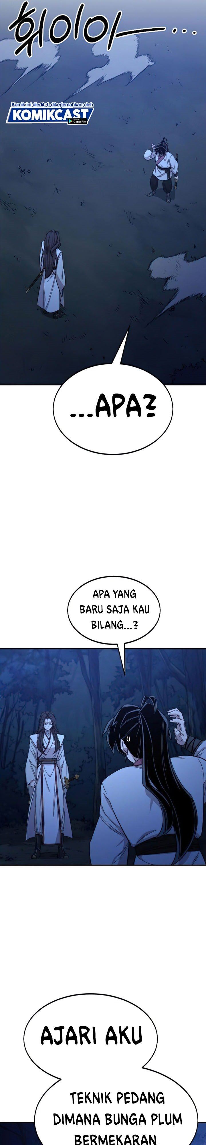 Return of the Flowery Mountain Sect Chap 46 - Next Chap 47