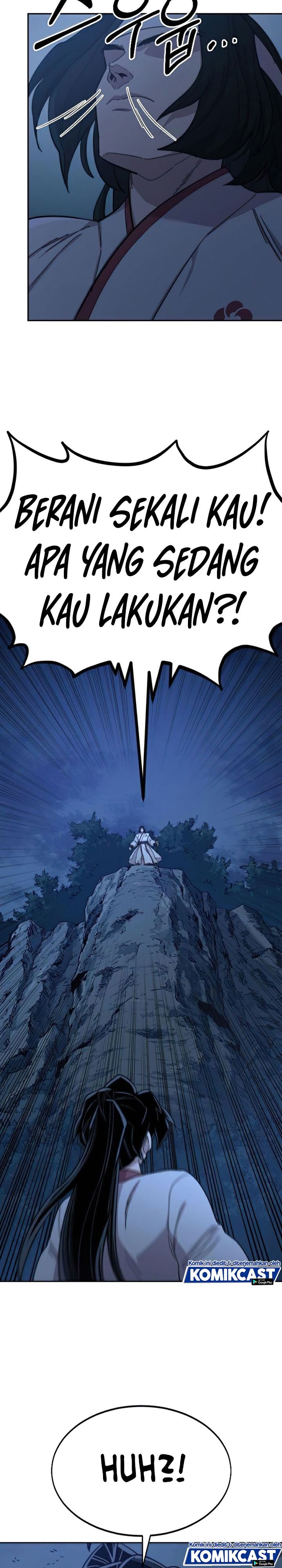 Return of the Flowery Mountain Sect Chap 47 - Next Chap 48